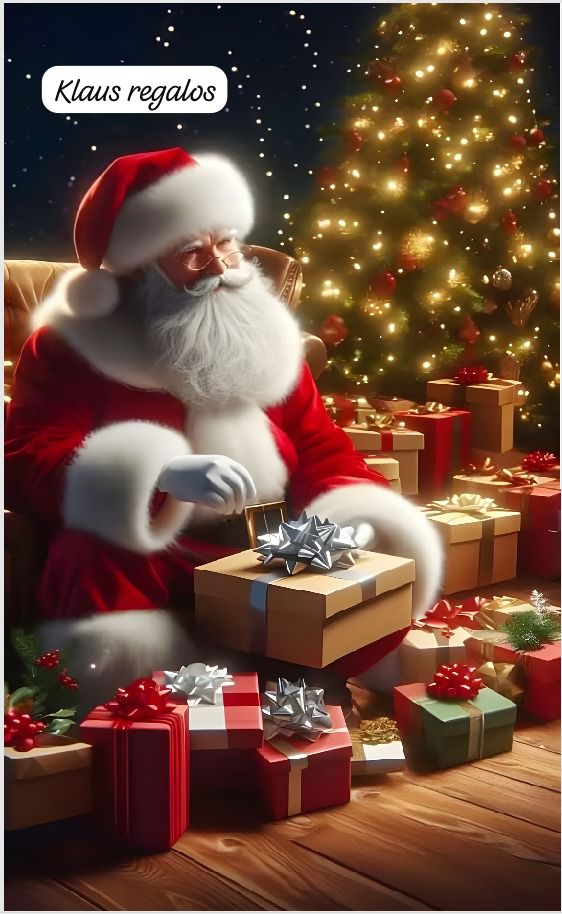 Vista 14 de Fundas Navideñas Para Puertas